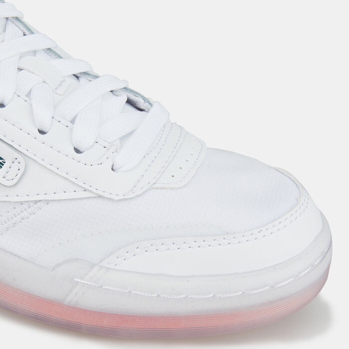 Reebok Women's Club C Legacy Shoe White Reebok Women's Club C Legacy Shoe White image number 4