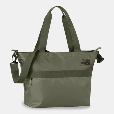 New Balance OPP Tote Bag Green New Balance OPP Tote Bag Green