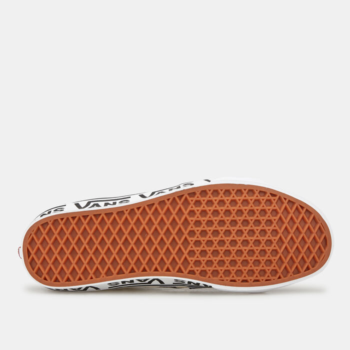 Vans Desert SK8-Hi Unisex Shoe Black image number 3