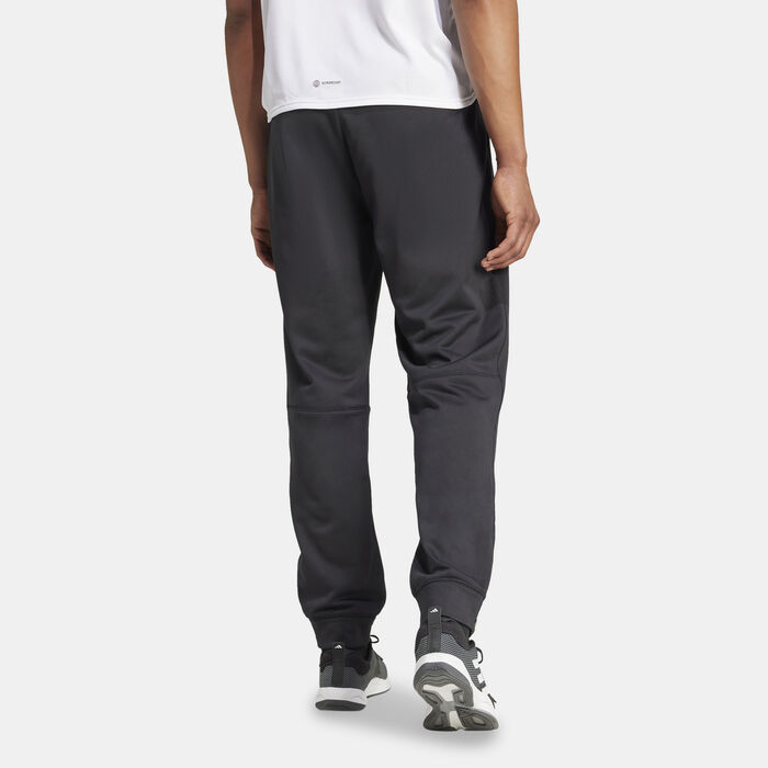 adidas Men's Game and Go Training Joggers Black adidas Men's Game and Go Training Joggers Black image number 1