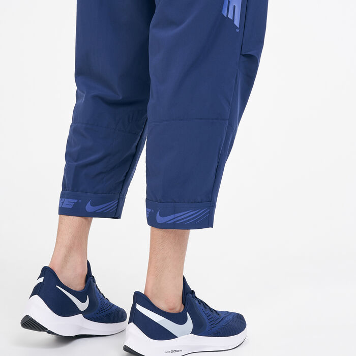 Nike Men's Sports Clash Training Pants Multi Nike Men's Sports Clash Training Pants Multi image number 3