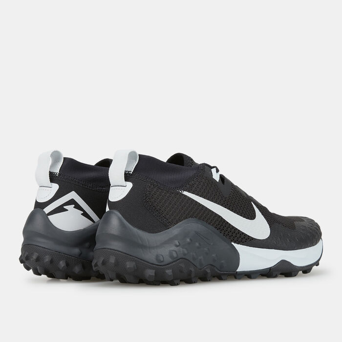 Nike Women's Wildhorse 7 Trail Running Shoe Black Nike Women's Wildhorse 7 Trail Running Shoe Black image number 3