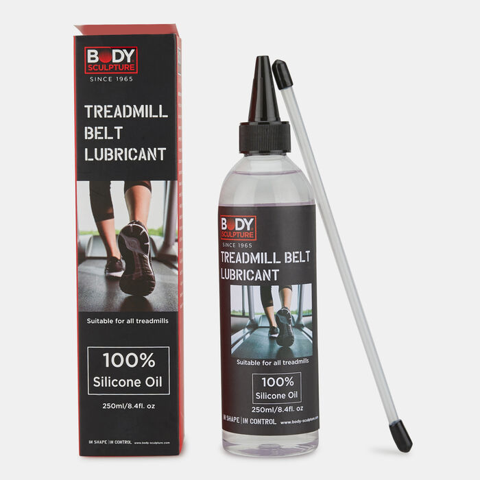 Body Sculpture Treadmill Belt Lubricant Silicon Oil (250ml) Multi Body Sculpture Treadmill Belt Lubricant Silicon Oil (250ml) Multi image number 1