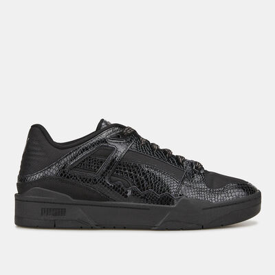 PUMA Men's x STAPLE Slipstream B Shoe Black