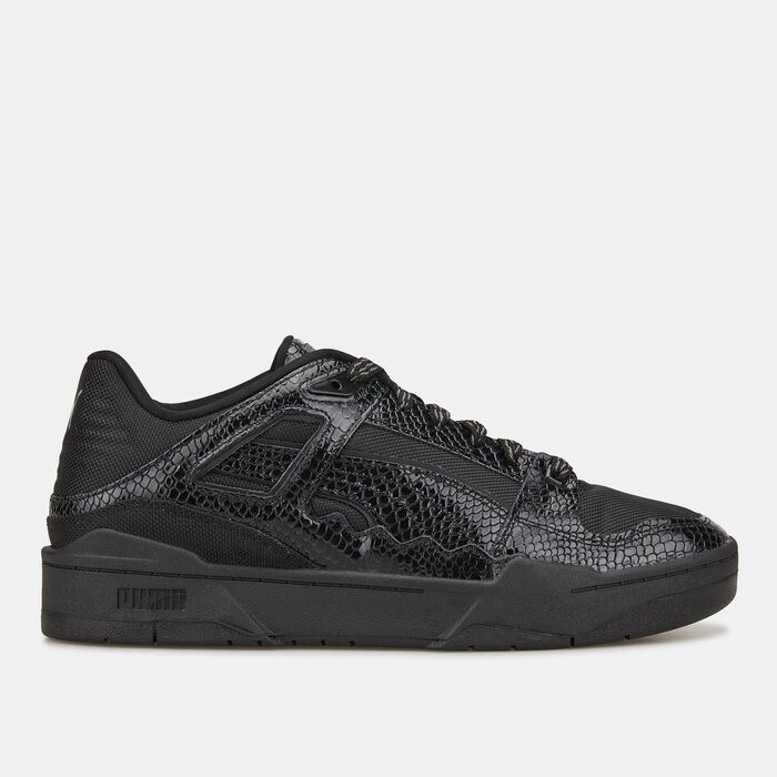 PUMA Men's x STAPLE Slipstream B Shoe Black image number 0