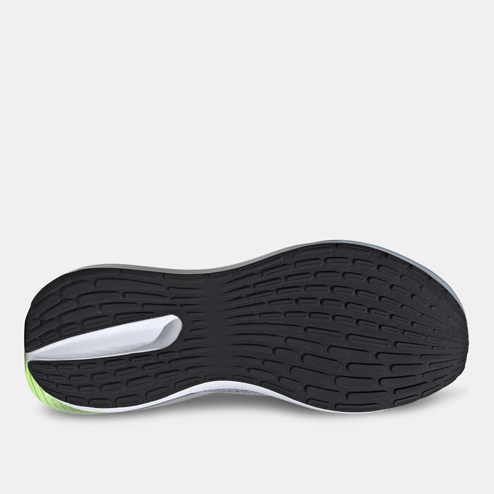 adidas Men's Response Runner Shoes Grey image number 3