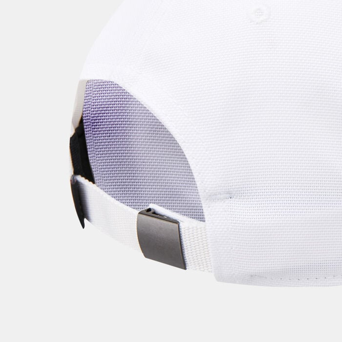 Jordan Air Jumpman Classic99 Metal Cap White Jordan Air Jumpman Classic99 Metal Cap White image number 2