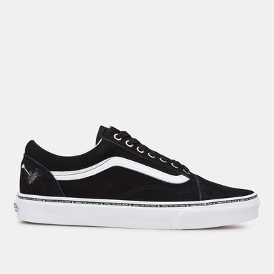 Vans UA Old Skool Unisex Shoe Black Vans UA Old Skool Unisex Shoe Black