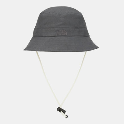 The North Face Mountain Bucket Hat Grey