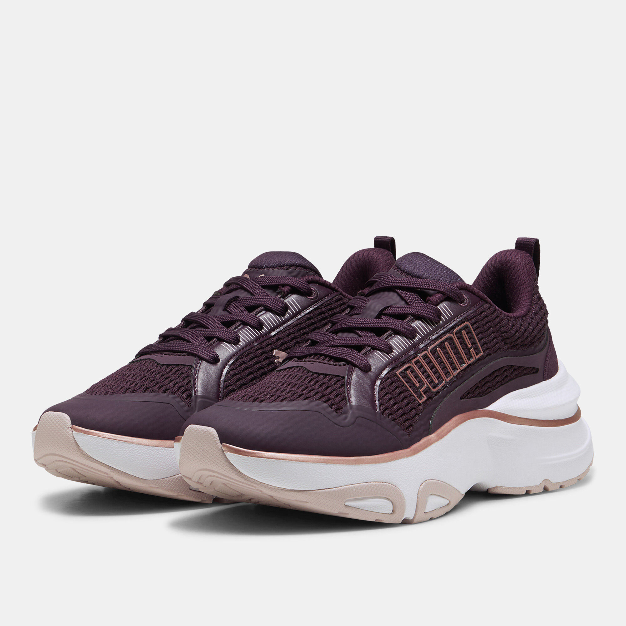 Puma women's rs-0 trophy shoes sales