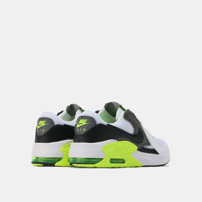 Nike Kids' Air Max Excee Shoe (Older Kids) White Nike Kids' Air Max Excee Shoe (Older Kids) White image number 1