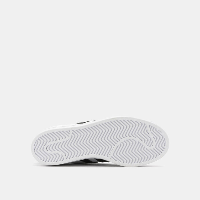 adidas Originals Kids' Superstar Shoe (Older Kids) White adidas Originals Kids' Superstar Shoe (Older Kids) White image number 3