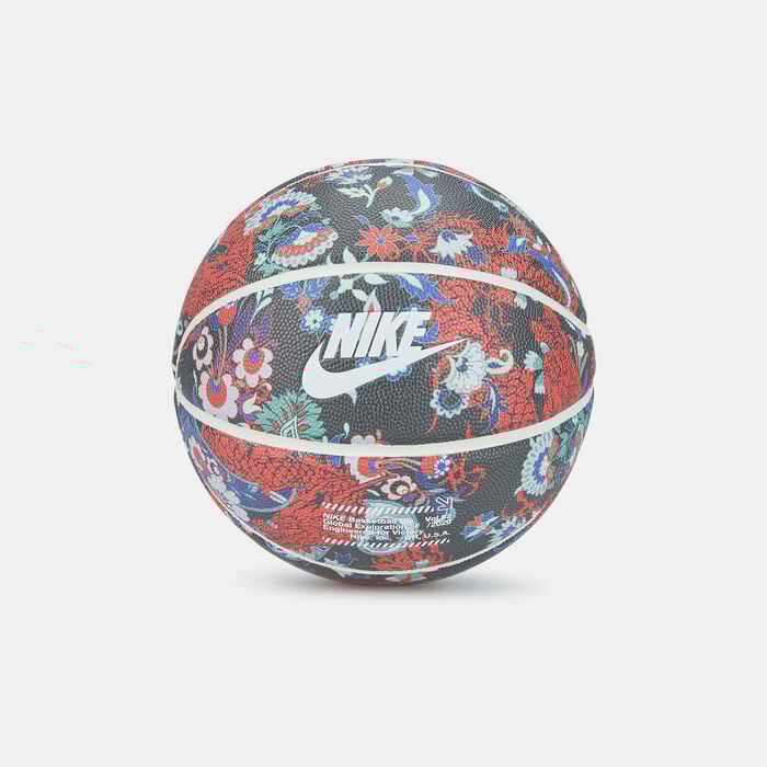 Nike Global Exploration East Basketball Multi Nike Global Exploration East Basketball Multi image number 1