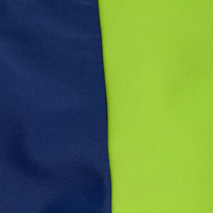 Speedo Kids' Essential Solid Swimming Jammers Blue Speedo Kids' Essential Solid Swimming Jammers Blue image number 3
