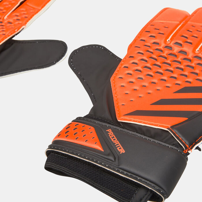 adidas Predator Football Training Gloves Multi adidas Predator Football Training Gloves Multi image number 2