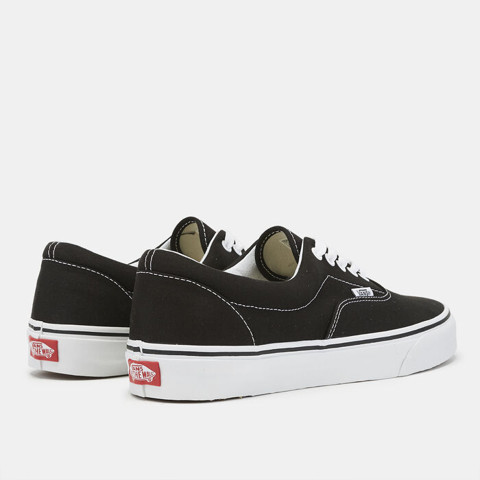 Vans Era Unisex Shoe Black image number 2