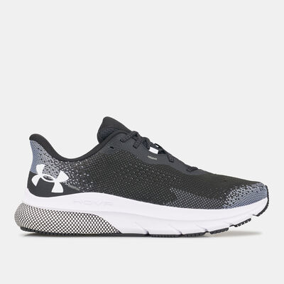 Under Armour Men's UA HOVR™ Turbulence 2 Running Shoe Black