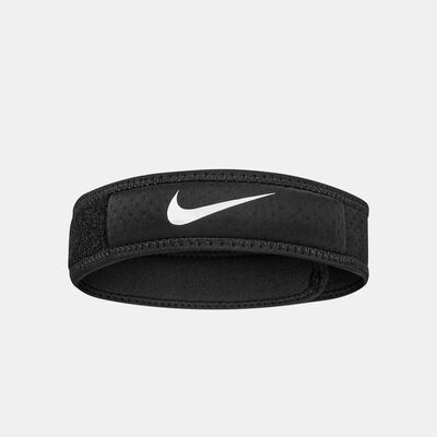 Nike Pro 3.0 Patella Knee Band (M) Black