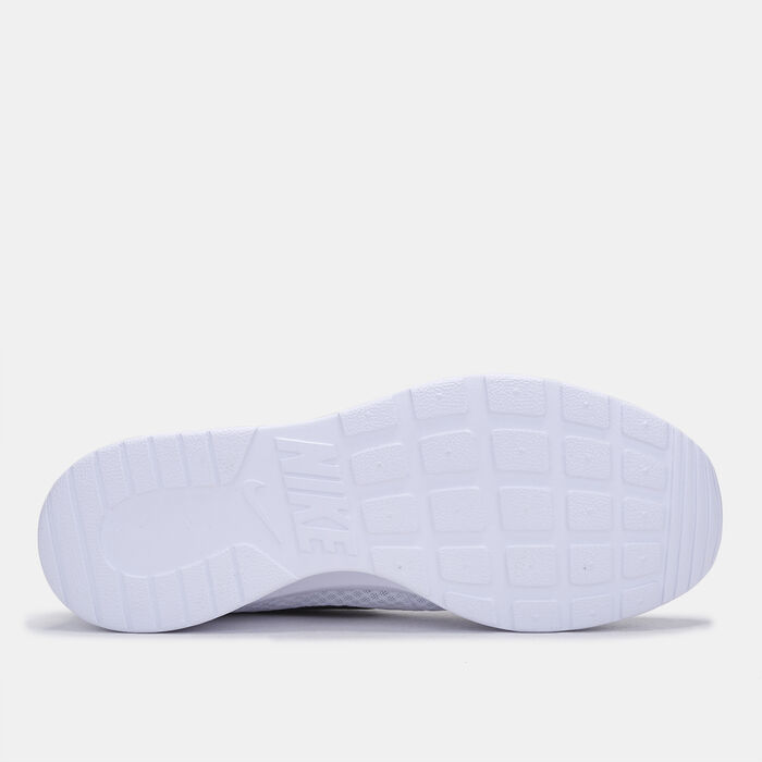 Nike Tanjun Shoe White image number 3