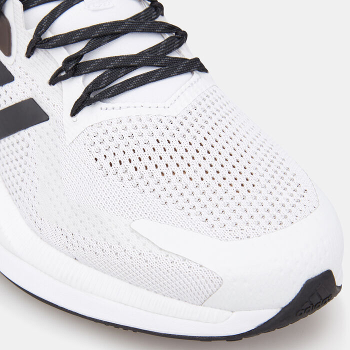 adidas Men's Alphatorsion Shoe White image number 4