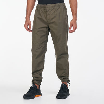 Timberland Men's Field Trip Sweatpants Green