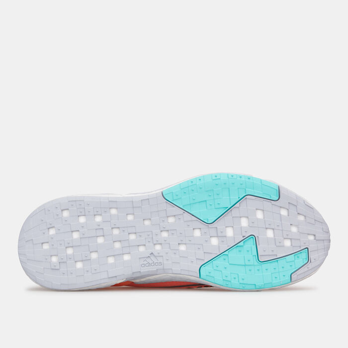 adidas Men's X9000L4 HEAT.RDY Shoe Orange adidas Men's X9000L4 HEAT.RDY Shoe Orange image number 4