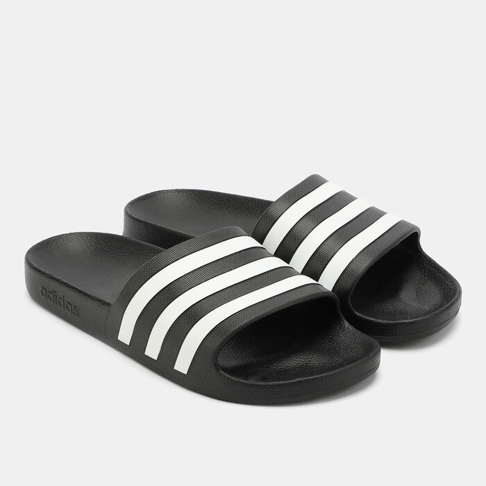 adidas Adilette Aqua Slides Multi adidas Adilette Aqua Slides Multi image number 0