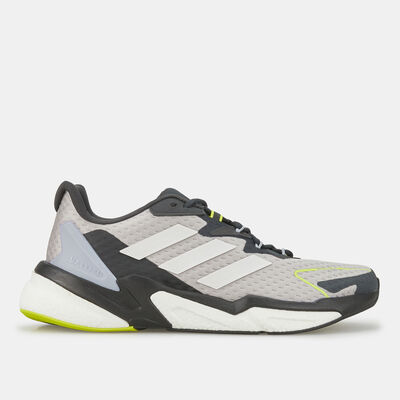 adidas Men's X9000L3 COLD.RDY Shoe Grey