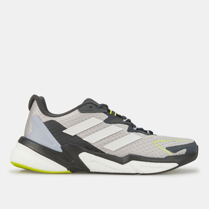 adidas Men's X9000L3 COLD.RDY Shoe Grey image number 0