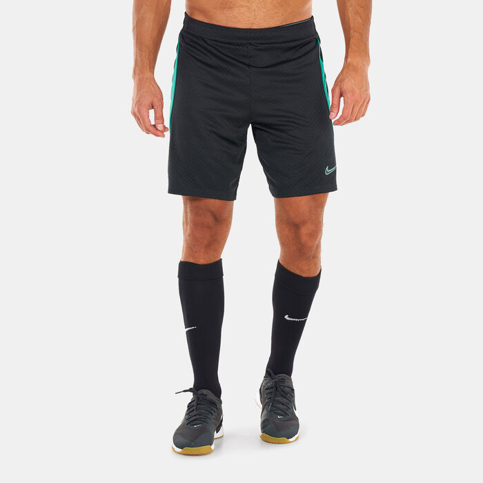 Nike Men's Dri-FIT Strike Shorts Black Nike Men's Dri-FIT Strike Shorts Black image number 0