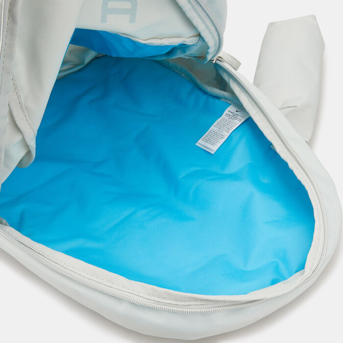 Nike Kids' Elemental Backpack Grey Nike Kids' Elemental Backpack Grey image number 3