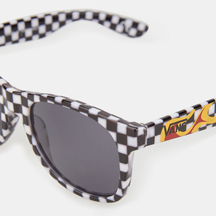 Vans Men's Spicoli Sunglasses Multi Vans Men's Spicoli Sunglasses Multi image number 2
