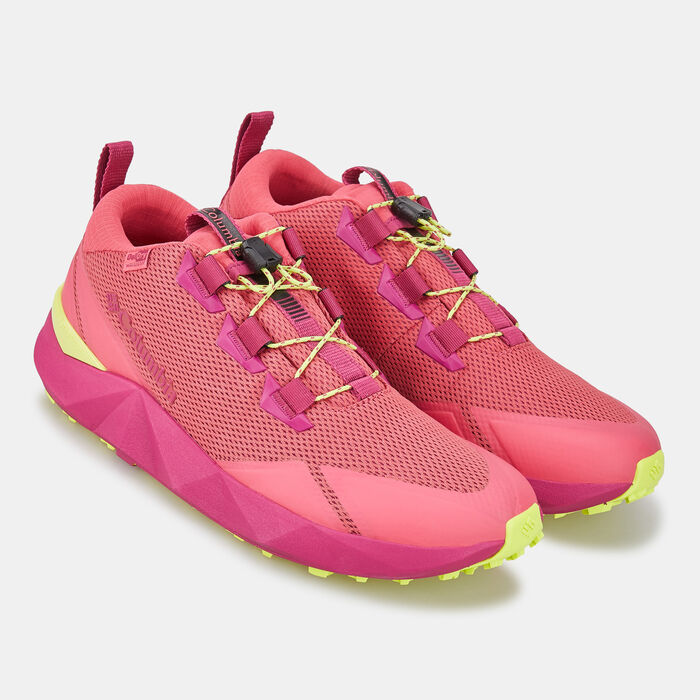 Columbia Women's Facet™ 30 OutDry™ Shoe Columbia Women's Facet™ 30 OutDry™ Shoe image number 1
