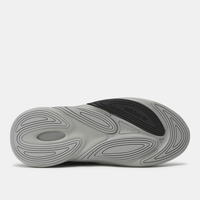 adidas Originals Women's Ozelia Shoe Black adidas Originals Women's Ozelia Shoe Black image number 3