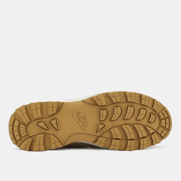 Nike Men's Manoa Boot Green Nike Men's Manoa Boot Green image number 3
