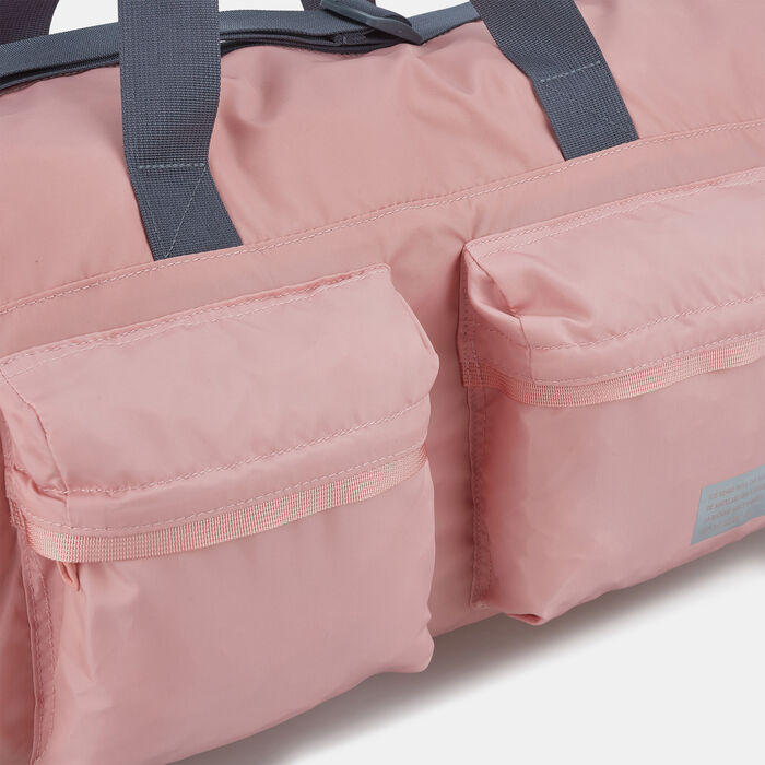 adidas Women's ID Duffle Bag Multi image number 3