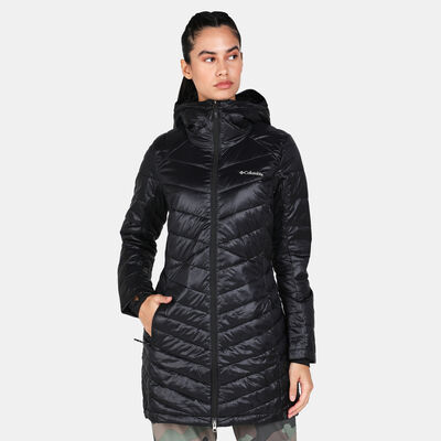 Columbia Women's Joy Peak™ Mid Jacket Black