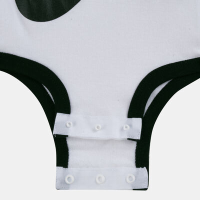 Nike Kids' 3-Piece Set White