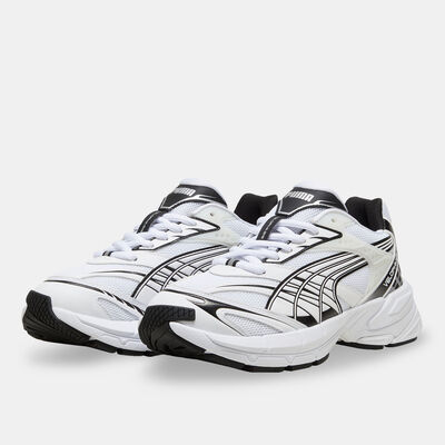 PUMA Men's Velophasis Always On Shoes White