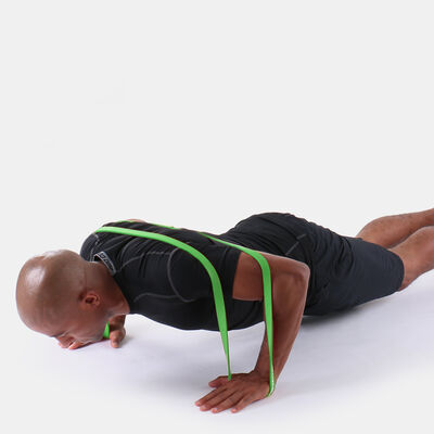 PTP Ultra Light Superband Green PTP Ultra Light Superband Green