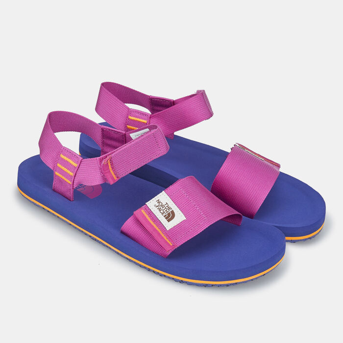 The North Face Women's Skeena Sandals The North Face Women's Skeena Sandals image number 1