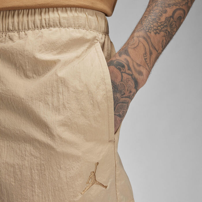 Jordan Men's Flight MVP Trousers Beige Jordan Men's Flight MVP Trousers Beige image number 2