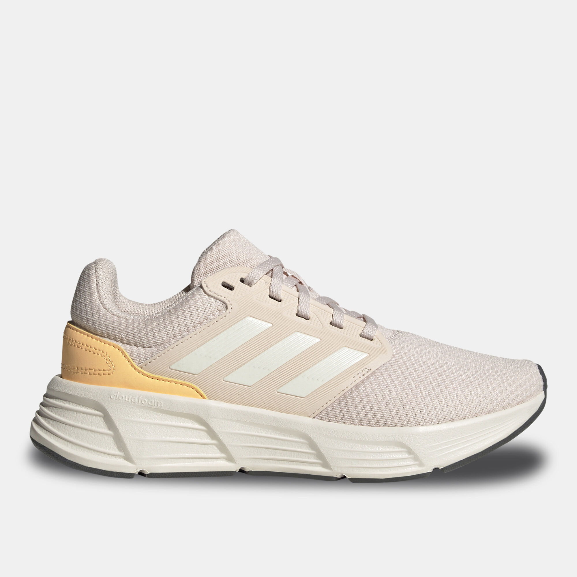 Adidas shoes peach color cheap