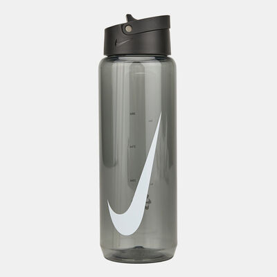 Nike TR Renew Recharge Water Bottle - 24 oz Grey Nike TR Renew Recharge Water Bottle - 24 oz Grey
