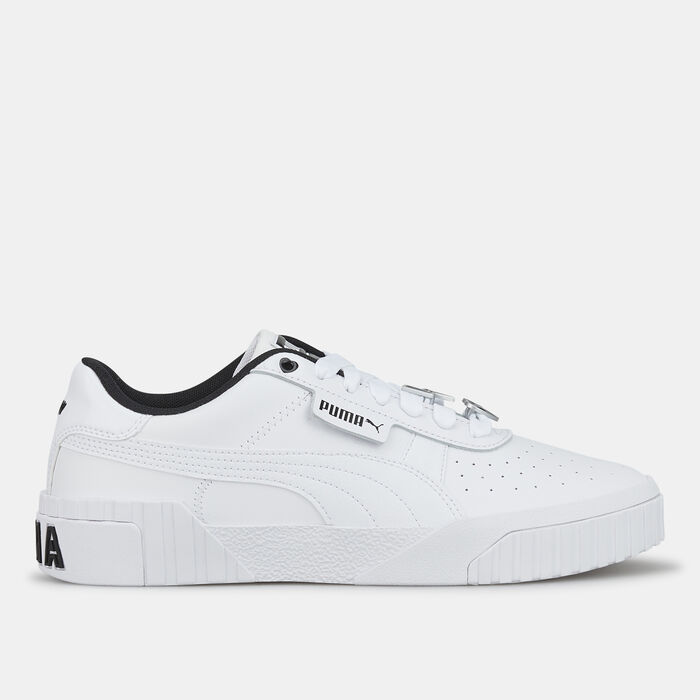 PUMA Women's Cali Galentines Shoe White image number 0