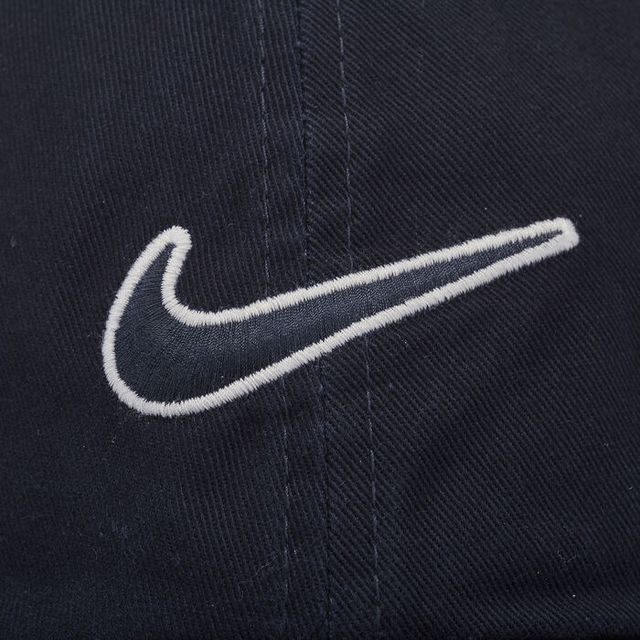 Nike Sportswear Heritage86 Cap Blue Nike Sportswear Heritage86 Cap Blue image number 2
