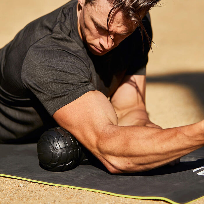 PTP Myo-X2 Back Massager 2.0 Black image number 4