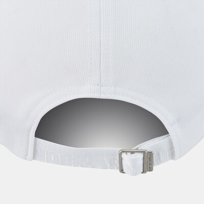 Under Armour Women's Play Up Cap White