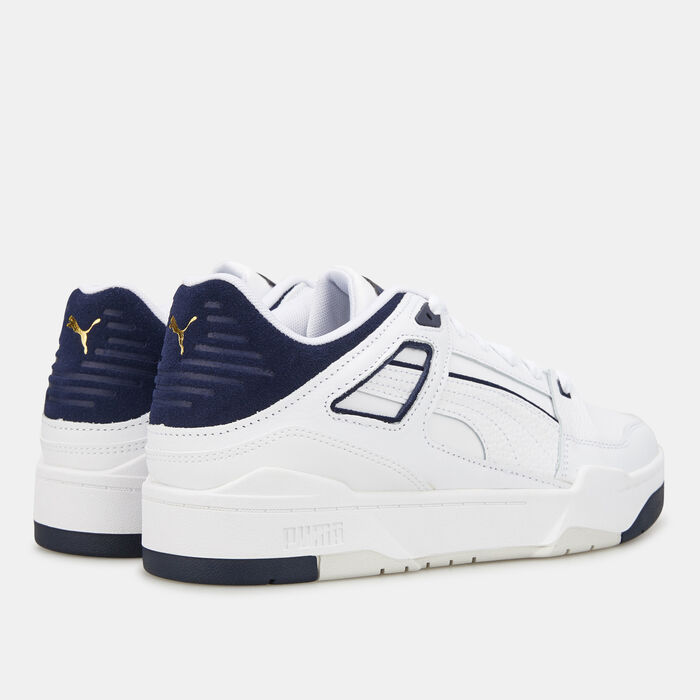 PUMA Men's Slipstream Shoe White PUMA Men's Slipstream Shoe White image number 2