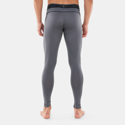 Nike Men’s Pro Dri-FIT Tights Grey